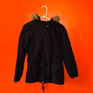 Forever 21 Winter Coat